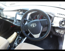 Toyota Corolla Axio 2018