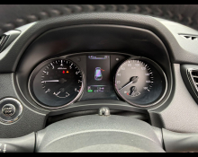 Nissan X-Trail 2019
