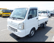Suzuki Carry Truck 2019