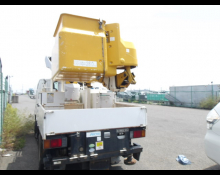 Isuzu Elf 2008