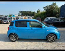 Toyota Passo 2019