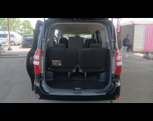 Toyota Noah 2014
