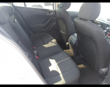 Mazda Axela 2016