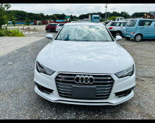 Audi S7 Spt-B 2016