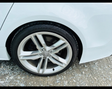 Audi S7 Spt-B 2016