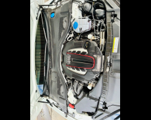 Audi S7 Spt-B 2016