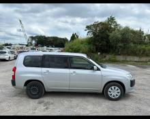 Toyota Probox 2019
