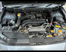 Subaru Impreza G4 2019