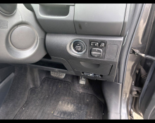 Toyota Vitz 2010