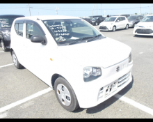 Suzuki Alto 2019
