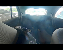 Toyota Vitz 2010