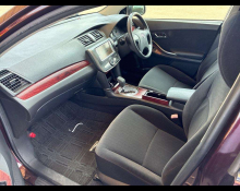 Toyota Premio 2007