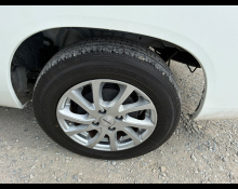 Toyota Succeed Wagon 2019