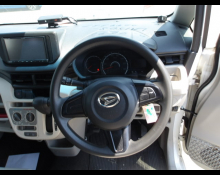Daihatsu Move 2021