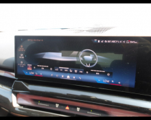 BMW 5 Series 2025