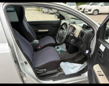 Suzuki Alto 2020