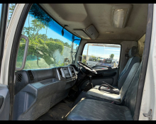 Hino Ranger 2007