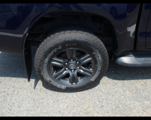 Toyota Hilux 2022