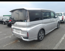 Honda Step Wgn 2019
