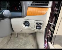 Toyota Premio 2008
