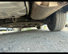 Toyota Premio 2007