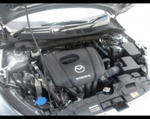 Mazda Mazda2 2021