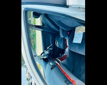 Toyota Premio 2005