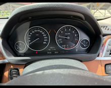 BMW 3 Series 2016
