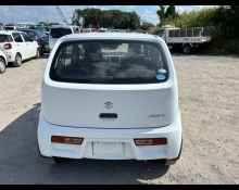 Suzuki Alto 2019