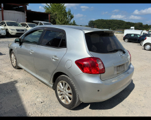 Toyota Auris 2006