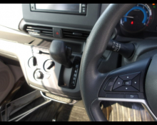 Mitsubishi eK Wagon 2020