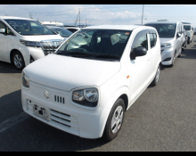 Suzuki Alto 2019