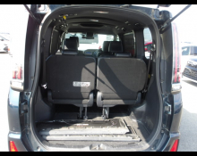 Toyota Noah 2020