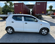 Suzuki Alto 2019