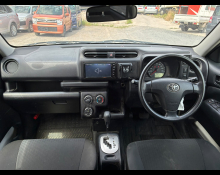 Toyota Probox 2021