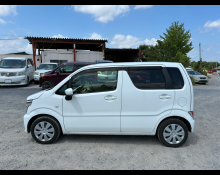 Suzuki Wagon R 2019
