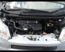 Daihatsu Move 2019