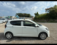 Toyota Pixis Epoch 2019
