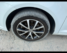 Volkswagen Golf Touran 2015