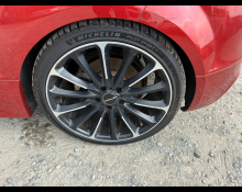 Audi TT 2011