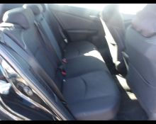 Toyota Prius PHV 2020