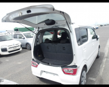Suzuki Wagon R 2021