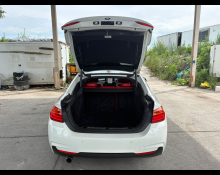 BMW 4 Series 2015