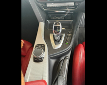 BMW 4 Series 2015
