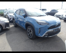 Toyota Yaris 2022 For Sale and Price