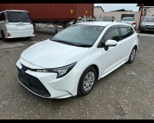 Toyota Corolla Touring 2021