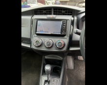 Toyota Corolla Axio 2017