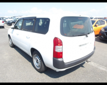 Toyota Probox 2021