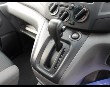 Nissan NV200 2019