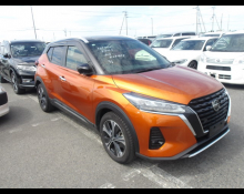 Used Nissan Cars For Sale in Japan At Best Price